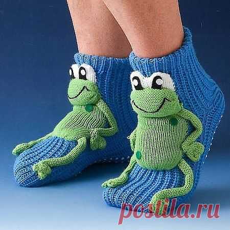Форум по вязанию спицами и вязанию крючком. Все-сама.ру - Альбом Patinka: Просто так! Интересное и увлекательное! - Изображение