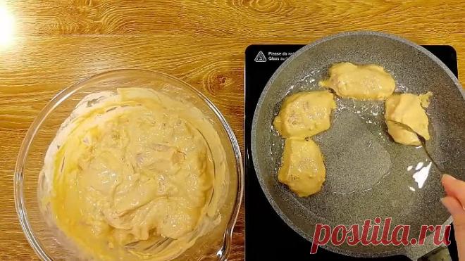 Наготовила ГОРУ, а съели за 2 МИНУТЫ _) Обалденная Закуска из Куриной грудки