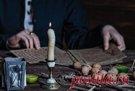 Как определить и снять порчу на работу