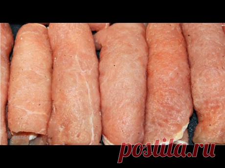 Всегда мало, сколько не приготовишь! От таких мясных пальчиков ещё никто не отказался!