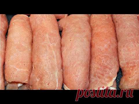 Всегда мало, сколько не приготовишь! От таких мясных пальчиков ещё никто не отказался!