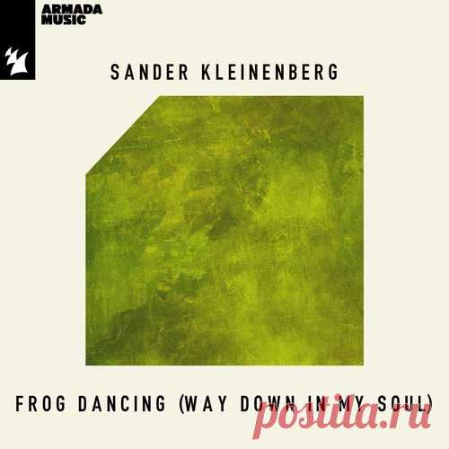 Sander Kleinenberg - Frog Dancing (Way Down In My Soul) free download mp3 music 320kbps