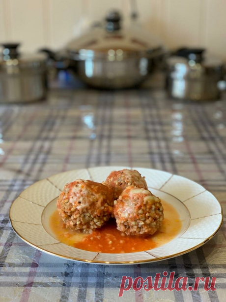 Как сделать котлеты из гречки (гречаники), чтобы удивить своих домашних и гостей? | Найди Свой Рецепт | Яндекс Дзен