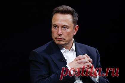Раскрыта сумма пожертвований Маска на политические инициативы