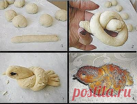 Птичка
