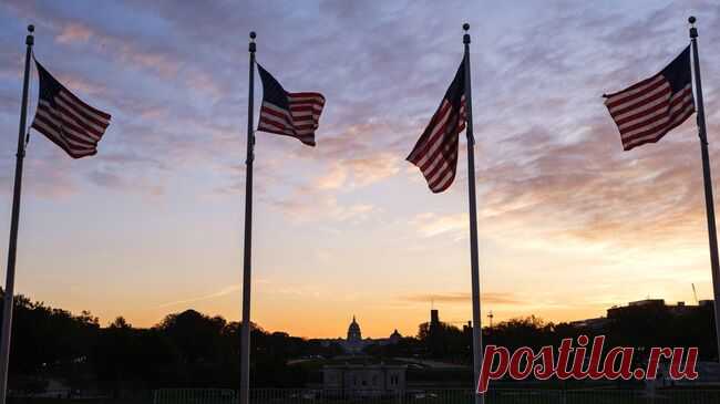"Не поможет": в США резко отреагировали на провокации Киева против России