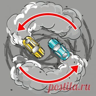 9 крутых приемов, которые сделают вас искусным водителем