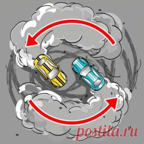 9 крутых приемов, которые сделают вас искусным водителем