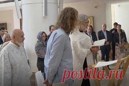 В Париже почтили память Дарьи Дугиной в годовщину ее убийства