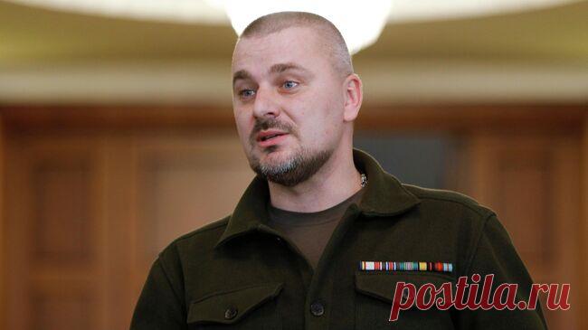 Главу комитета "Победа" задержали в аэропорту Кишинева