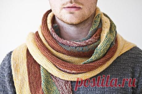 Ravelry: Samen pattern by Stephen West
