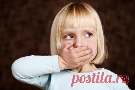 7 причин задержки речевого развития ребёнка