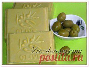 Кастильское мыло с нуля холодным способом – делаем сами