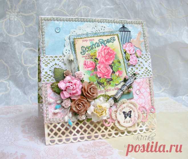 скрап открытки с днем рождения необычной формы: 15 тыс изображений найдено в Яндекс.Картинках