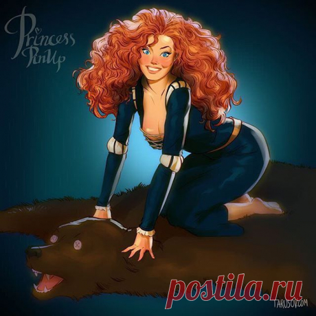 Всё о женщинах
