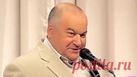 Игорь Маменко - лучший антидепрессант !!!