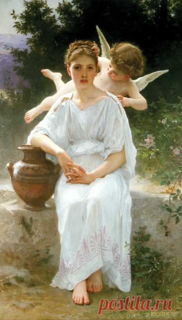 Художественный музей Нового Орлеана (New Orleans Museum of Art, NOMA) (часть 1)