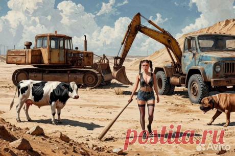 Авито — Объявления на сайте Авито