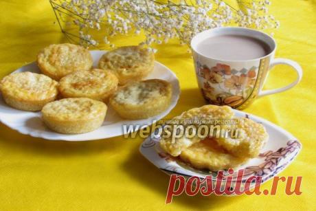 Пшённая запеканка рецепт с фото, как приготовить на Webspoon.ru