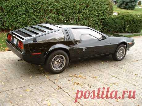 De Lorean