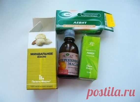 Волшебное и недорогое средство от кутикулы