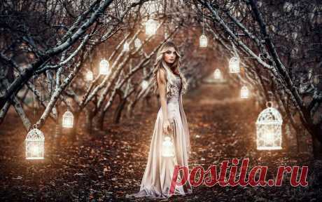 ДЕВУШКИ НА ХУДОЖЕСТВЕННОЙ ФОТОГРАФИИ | VestiNewsRF.Ru