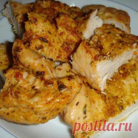 Как приготовить индейку вкусно и быстро