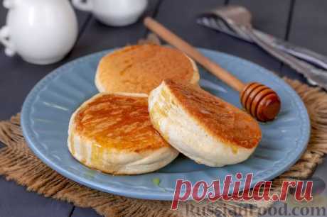 Завтраки - подборка полезных и вкусных завтраков