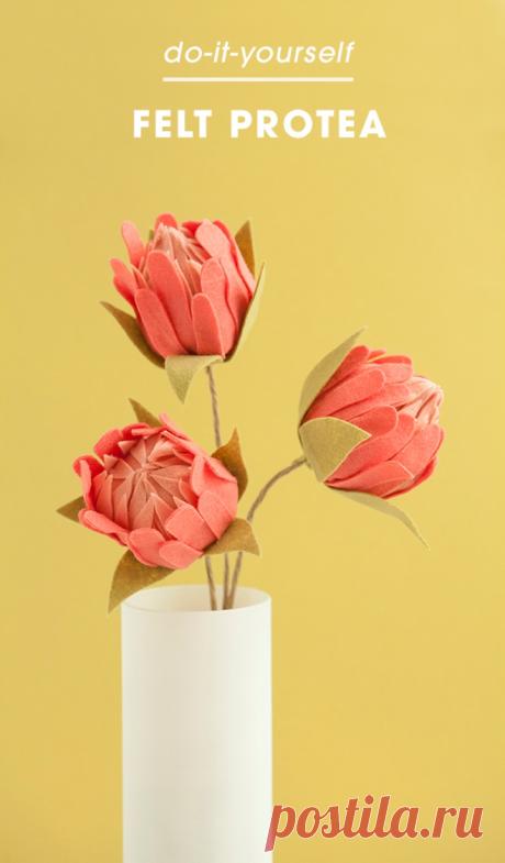 felt boutonniere diy - Поиск в Google