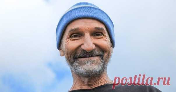 «Если ты на самом дне, то у тебя на самом деле хорошее положение: тебе дальше некуда, кроме как наверх». © Петр Мамонов 30 уроков жизни от Петра Мамонова: ↪