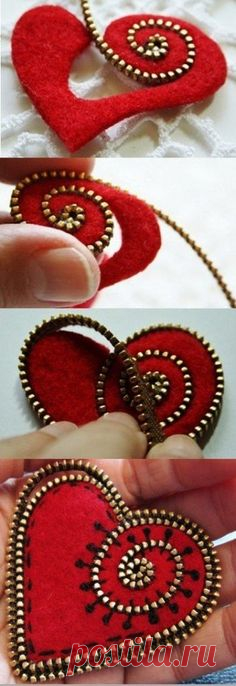 Необычные вещички из фетра и застежки-молнии SKRMASTER.BY — Handmade ярмарка Беларусь