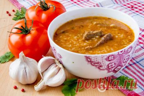 Что приготовить на обед: вкусные блюда для всей семьи - tochka.net