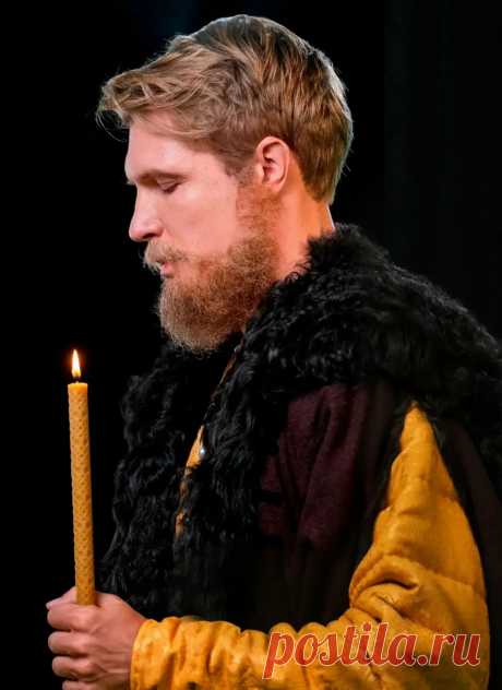 Кирилл Зайцев