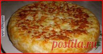 Шарлотка с капустой на кефире Капуста- отличная вещь. Она придает блюдам сочность, при этом имеет очень низкую калорийность. Я обожаю пироги с капустой, этот пирог стал для меня настоящей находкой. Продукты: Мука — 200 гр. Кефир — 150 мл. Майонез — 100 мл. Яйцо — 3 шт. Сода — 0,5 ч. ложки Капуста белокочанная — 0,5 кг. Морковь — 1 …