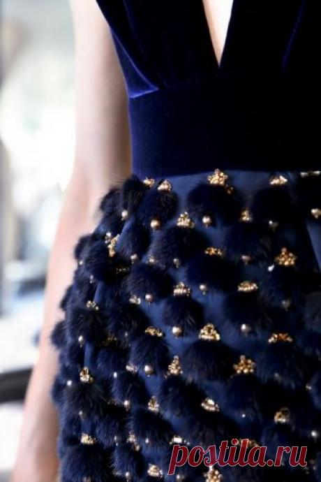 Примеры интересного декора и фактур материала (трафик) / Детали / ВТОРАЯ УЛИЦА