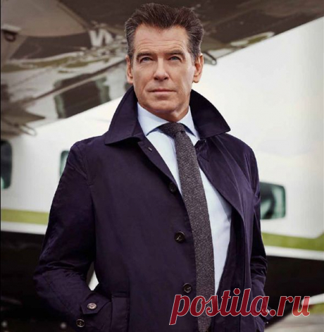 Лидерство - это стиль жизни, девиз которой: Если не я, то кто? / Модное Настроение