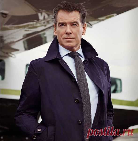 Лидерство - это стиль жизни, девиз которой: Если не я, то кто? / Модное Настроение