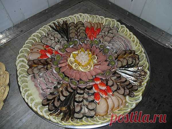 Рыбка-1