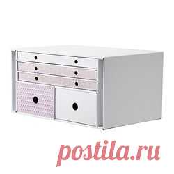 Компактное хранение - Коробки и корзины - IKEA
