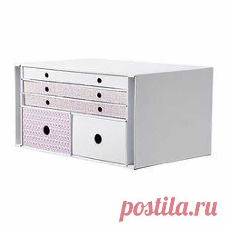 Компактное хранение - Коробки и корзины - IKEA