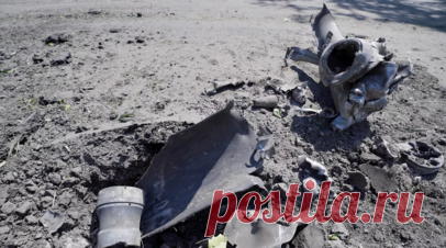 Гладков: два человека пострадали при детонации дрона в Белгородской области. Губернатор Белгородской области Вячеслав Гладков сообщил, что два человека пострадали в результате детонации дрона-камикадзе в посёлке Горьковском. Читать далее