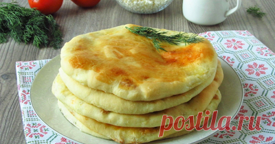 Хачапури по грузински 88 рецептов - 1000.menu