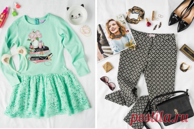 Распродажа одежды! Скидки до 70%! | Faberlic