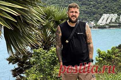 Продвигающий ЗОЖ рэпер впал в кому после передозировки
