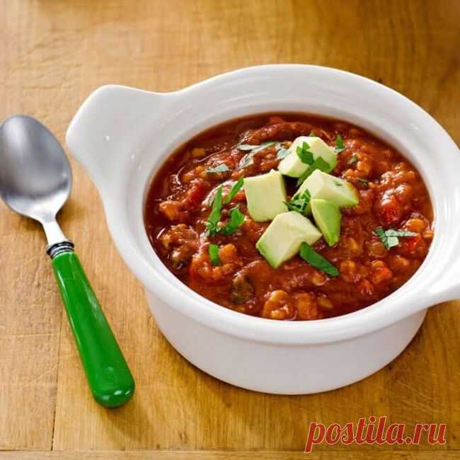11 рецептов, которые порадуют Вашу талию и вкусовые рецепторы! — Вкусные рецепты