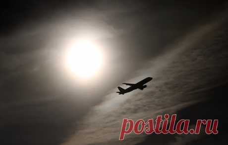 СМИ: самолет турецкой авиакомпании в июле пролетел над территорией Украины. По данным телеканала NRK, он совершал рейс Осло - Анталья