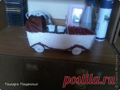 Машина ретро . | Страна Мастеров