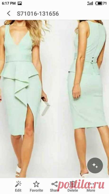 باترون وتصميم. Fashion Designer - Gönderiler