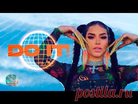 Скачать клип Kim Loaiza x Dimitri vegas & Like Mike ft. Azteck - Do It бесплатно