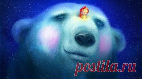 Екатерина Розинькова / Удивительное искусство